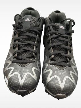 Adidas Freak Spark Football Cleats, Style# GZ6889 size 6.5 men NWOT